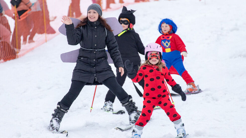 So wie 2019 soll auch im kommenden Jahr wieder in Carlsfeld gefeiert werden.