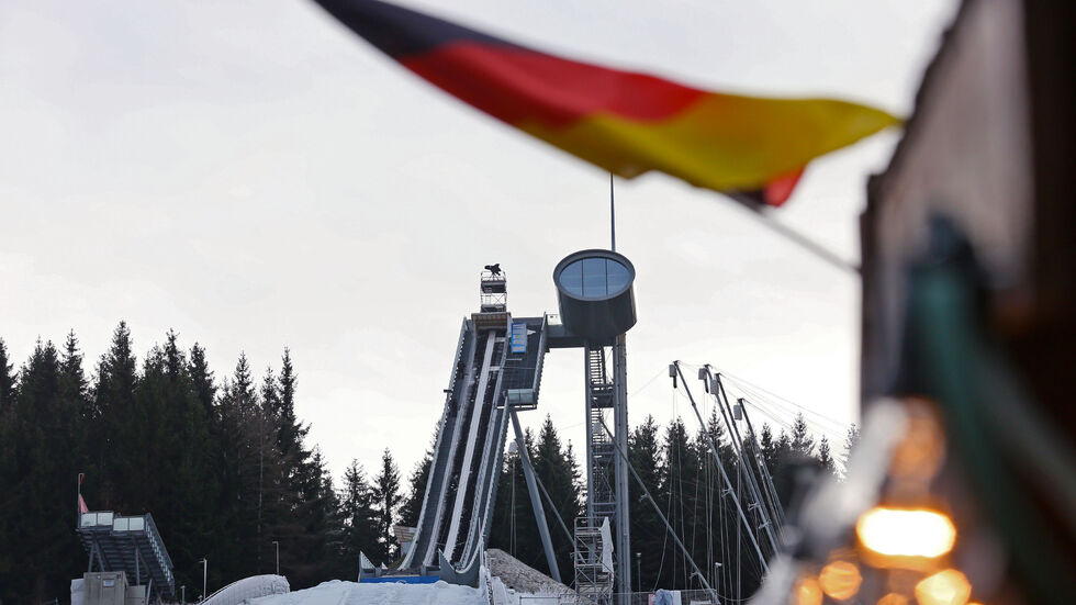 Ab Freitag ist die Weltelite der Skispringer in Klingenthal zu Gast. Ab Freitag ist die Weltelite der Skispringer in Klingenthal zu Gast.