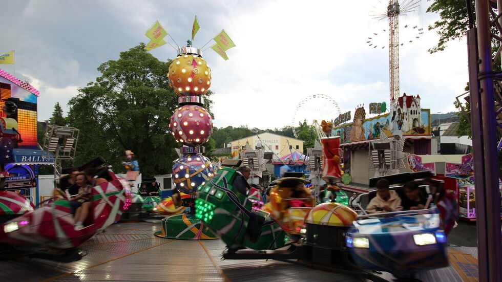 Das Breakdance aus Kühnhaide sorgt jedes Jahr für jede Menge Spaß. Das Breakdance aus Kühnhaide sorgt jedes Jahr für jede Menge Spaß.
