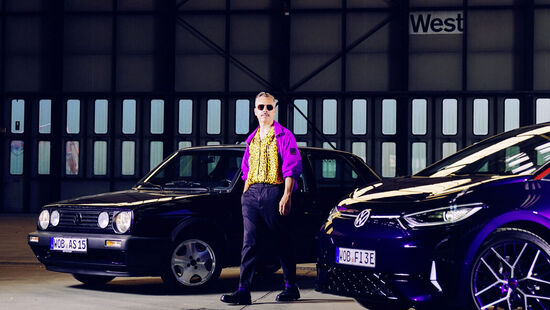 Von dem Sondermodell gibt es nur knapp 1.990 Stück.