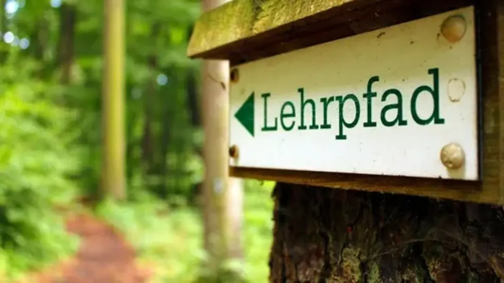 Fit Reisen ermittelt die besten Naturerlebnispfade in Deutschland