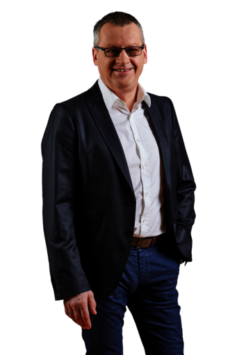 Ronny Mißler (Verkaufsleiter )