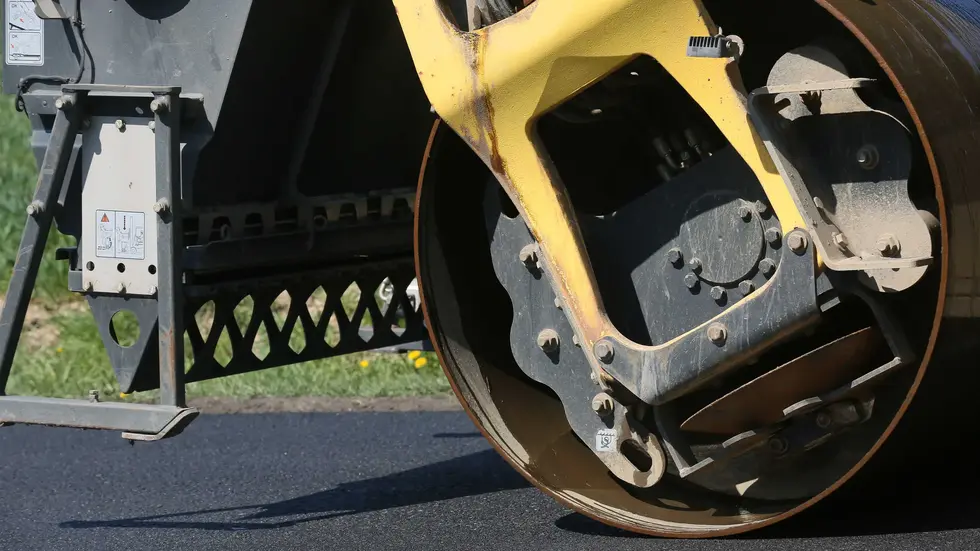 Auf der Alten Poststraße, dem Zechenweg und dem Zechenweg stehen Bauarbeiten an. © propicture, Ralph Köhler