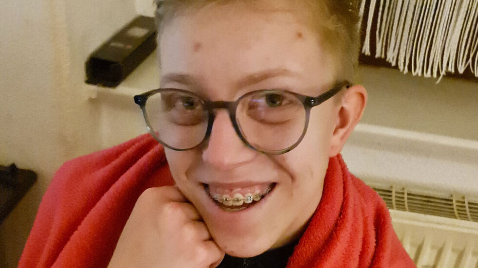 Wer hat Samantha-Jasmin aus Flöha gesehen? Wer hat Samantha-Jasmin aus Flöha gesehen?