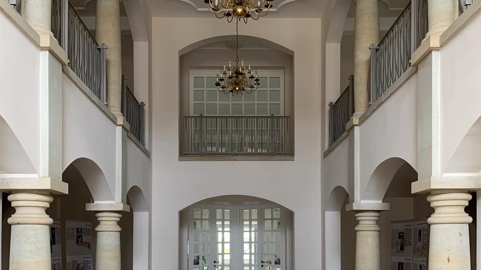 Foto: Redaktion/ Josephine Brinkel