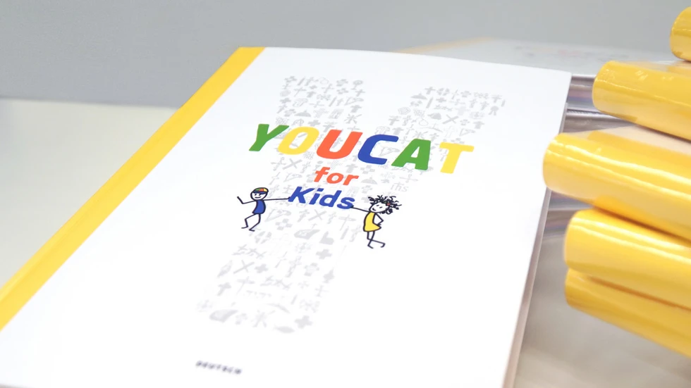 Foto: Youcat Foundation