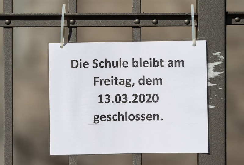 Sachsen hebt die Schulpflicht auf Radio Erzgebirge